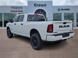 New 2025 RAM 2500 Big Horn image 3