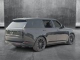 New 2025 Land Rover Range Rover Long Wheelbase SE image 2