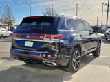 New 2025 Volkswagen Atlas SEL Premium R-Line image 3