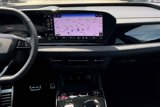 New 2025 Audi SQ6 e-tron Premium Plus image 6