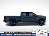 New 2025 Ford F350 4x4 Crew Cab Super Duty image 2