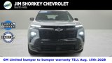 Certified 2024 Chevrolet Traverse RS w/ LPO, Floor Liner Package image 2