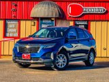 Used 2023 Chevrolet Equinox LT image 2