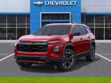 New 2026 Chevrolet Equinox RS w/ Convenience Package III image 5