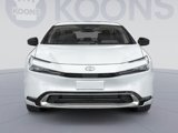 New 2026 Toyota Prius Plug-In Hybrid image 5