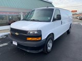 Used 2021 Chevrolet Express 2500 Extended w/ Driver Convenience Package image 2