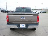 Certified 2022 Ford F150 Limited image 4