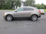 Used 2011 Cadillac SRX Performance image 2