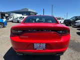 Used 2021 Dodge Charger SXT w/ Leather Interior Group image 5