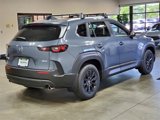 New 2025 MAZDA CX-50 2.5 Hybrid w/ Preferred Pkg image 4