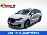 New 2025 Honda Odyssey Touring image 1