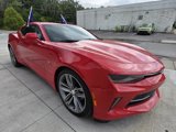 Used 2017 Chevrolet Camaro LT w/ RS Package image 2