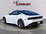 New 2025 Nissan Z Sport image 3