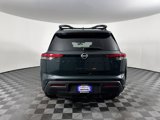 New 2025 Nissan Pathfinder Rock Creek image 6