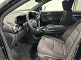 New 2026 Chevrolet Equinox LT image 4