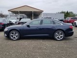 New 2025 Audi A6 Premium Plus image 2
