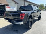 Used 2022 Ford F150 XLT image 3