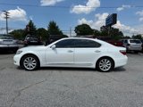 Used 2008 Lexus LS 460 L image 4