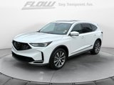 Certified 2025 Acura MDX w/ Technology Package image 3