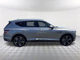 New 2025 Genesis GV80 3.5T Prestige image 4