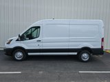 New 2025 Ford Transit 250 148 Medium Roof Extended AWD w/ Load Area Protection Package image 2