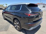 New 2025 Mitsubishi Outlander AWD image 5