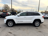 Used 2021 Jeep Grand Cherokee Laredo image 6