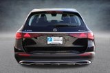 New 2025 Mercedes-Benz E 450 4MATIC All-Terrain Wagon image 5