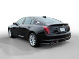New 2025 Cadillac CT5 Premium Luxury w/ Technology Package image 3