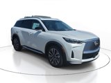 New 2026 INFINITI QX60 Luxe w/ Cargo Package image 2