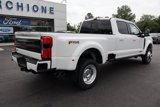 New 2025 Ford F450 Platinum w/ FX4 Off-Road Package image 3