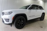 Used 2023 Jeep Grand Cherokee Limited w/ Black Appearance Package image 3
