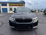 Used 2019 BMW M5 w/ Executive Package image 2