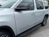 New 2025 Jeep Wagoneer 4WD w/ Premium Group I image 4