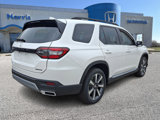 New 2025 Honda Pilot Touring image 4