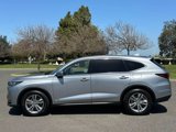 Used 2025 Acura MDX SH-AWD image 2