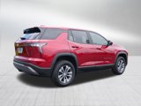 New 2026 Chevrolet Equinox LT w/ Convenience Package II image 3