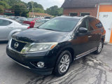Used 2014 Nissan Pathfinder SL w/ SL Tech Package image 2