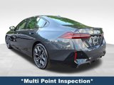 Used 2024 BMW i5 eDrive40i w/ M Sport Package image 5