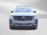 New 2025 MAZDA CX-50 2.5 Hybrid w/ Cargo Package image 2