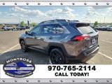 Used 2023 Toyota RAV4 TRD Off-Road w/ TRD Off-Road Weather Package image 5