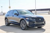 Used 2024 Jaguar F-PACE R-Dynamic S image 3