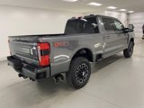 New 2025 Ford F350 4x4 Crew Cab Super Duty image 6