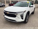 Used 2024 Chevrolet Trax LT image 3
