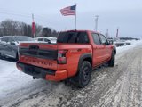 New 2025 Nissan Frontier PRO-4X w/ Pro Premium Package image 3