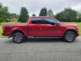 Used 2016 Ford F150 XLT w/ Equipment Group 302A Luxury image 5