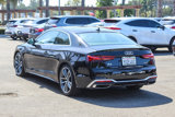 Used 2023 Audi A5 2.0T Premium Plus w/ Premium Plus image 4