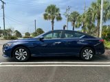 Used 2022 Nissan Altima 2.5 S image 4