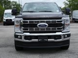 New 2025 Ford F250 XLT image 2