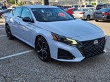 Used 2023 Nissan Altima 2.5 SR image 5